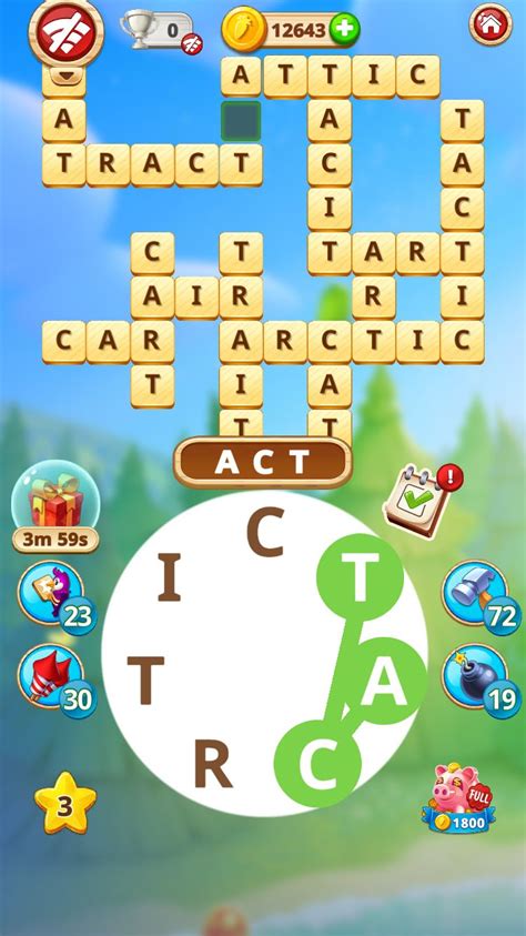 Wordalot Level 1698 .